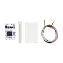 5-12V RGB LED Strip Light Control Module Multi-Color W/LED Light Strip Ambient Lighting Via Mobile App