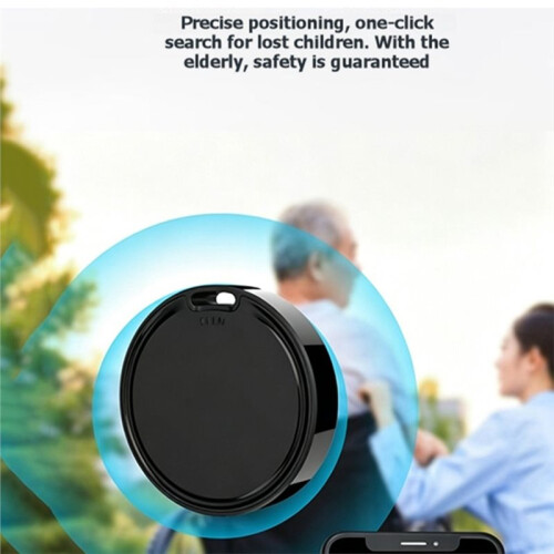 Tracker  Car Finder  Tag Locator Keys Finder Tracking Global for  Find My Device App White 1