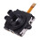 Joystick Replacement Kit for  Quest 2/3 Controller 3D Analog Joysticks Repair Accessories with Thumbstick Grips 5