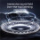 X13Pro Motorhelm  Headset Motorhelm Headset 1000m Volledige Duplex Intercom Hoofdtelefoon 6