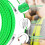 3PCS Electrical Fish Tape 15m, 3mm Wire Fish Tape Wire Puller Through Wall Wire Threader,Cable Pulling Tools (50ft) 3