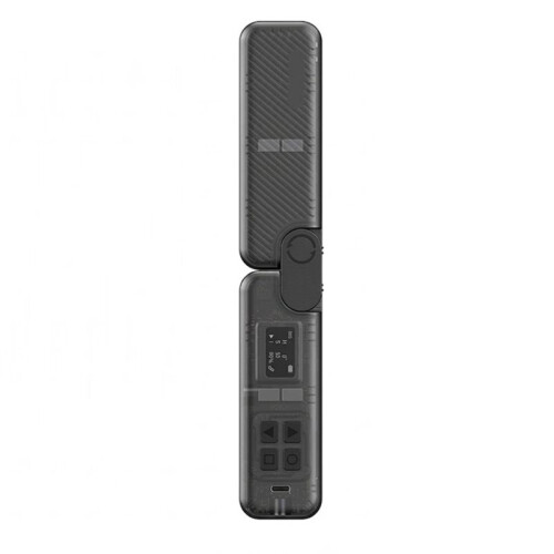 FOLD8 Folding Pocket LED Light 2500K-9000K Handheld Light Stick RGB Panel Lamp for Vlog Video
