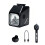 CYCLAMI 2000 Lumen Bicycle Headlight Wireless Remote Control Bicycle Headlight Under Handlebar MTB Road Night Riding 1