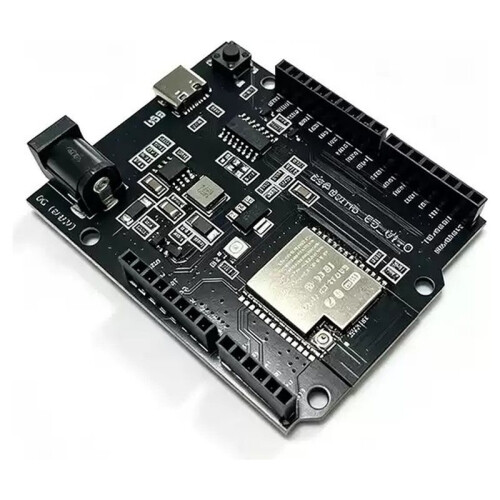 ESP32-C5  Development Board Wi-Fi 6  5 Dual Wireless Module Type-C USB Compatible ESP32-C5-DevKitC-1