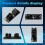 Hotend Adapter Board for  / Pro/  Hot End Adapter Board for  Pro//  3D Printer Part 6