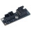 Hotend Adapter Board for  / Pro/  Hot End Adapter Board for  Pro//  3D Printer Part 9