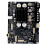 App Controlled  5.3 DSP Tuned 2.0 Amplifier 2x20/30W Effects WS2812 Inputs TF/USB/SPDIF/AUX Output I2S 1