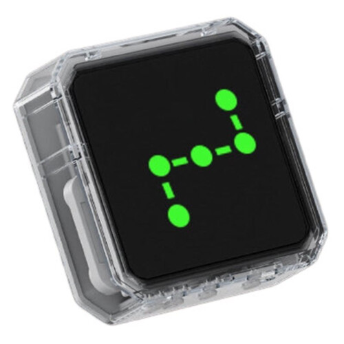 Connect Dots, Solve Logic Puzzles,  Video Games, Train Attention, Interactive Educational for Children Transparent