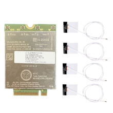 L860-GL-16 LTE Cat16 XMM 7560R 4G Module Kit for Laptop Elitebook 630 640 645 650 655 830 840 860 835 845 855