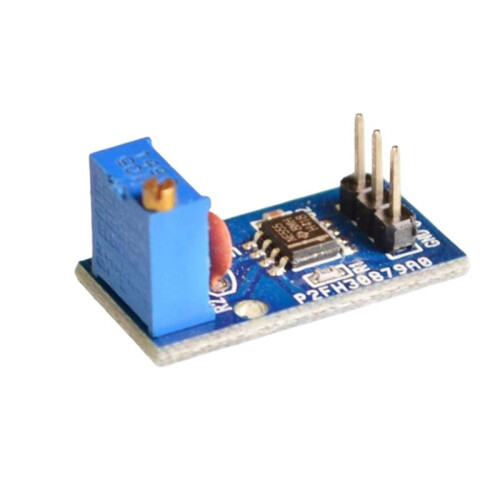 10Pcs NE555 Pulse Frequency Duty Cycle Adjustable Module Square/Rectangular Wave Signal Generator 5V-12V 2
