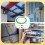 10M 4.0mm Electrical Fish Tape, Wire Fish Tape Wire Puller, Wire Snake for Running Wire Through Wall, Retractable Cable 6