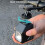 CYCLAMI 2000 Lumen Bicycle Headlight Wireless Remote Control Bicycle Headlight Under Handlebar MTB Road Night Riding 2