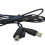 9 Pin + OBD Cable USB CABLE for CNH DPA5 Electronic Service Tools Agriculture Diagnostic Scanner Tool 7
