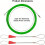 10M 4.0mm Electrical Fish Tape, Wire Fish Tape Wire Puller, Wire Snake for Running Wire Through Wall, Retractable Cable 7