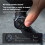 CYCLAMI 2000 Lumen Bicycle Headlight Wireless Remote Control Bicycle Headlight Under Handlebar MTB Road Night Riding 7