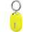 Compatible with  Tag Tracker Silicone Protective Case Waterproof Portable Anti-Lost Protective Sleeve with Ring Access C 1