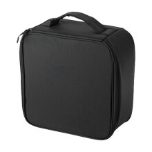 For AMBITFUL Zoom P7 II Photography Studio Carrying Bag Traveling Bag for DLSR Lens Drone for L