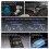 Portable Stereo Recorder with 32-Bit Floating Point Audio Handheld Interview Microphone Conference Recording Microphone 6