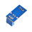 10Pcs NE555 Pulse Frequency Duty Cycle Adjustable Module Square/Rectangular Wave Signal Generator 5V-12V 6