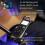 Portable Stereo Recorder with 32-Bit Floating Point Audio Handheld Interview Microphone Conference Recording Microphone 7