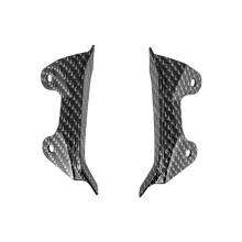 Motorcycle Tank Gas Inner Side Cover Fairing Pannel Motorcycle Parts for Z900 2025 2026