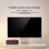 TC002  Pixel Desk Clock Full Color Pixel Display Clock Weather Forecast Function Scientific Management of 4