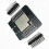 ESP32-C5  Core Board Development Board Supports 2.4GHz Dual-Band WiFi 6 and  Module 2