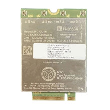 L860-GL-16 LTE Cat16 XMM 7560R+ LTE-A 4G Module for Laptop Elitebook 630 640 645 650 655 830 840 860 835 845 855