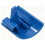 2 Pcs  HSXTV102  Kit TracVac Cleaner Top Cover Clip Solid Plastic Build L Secure Cleaner Shell 3
