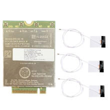 L860-GL-16 LTE Cat16 XMM 7560R+ LTE-A 4G Modul-Kit für  Laptop Elitebook 630 640 645 650 655 830 840 860 835 845 855