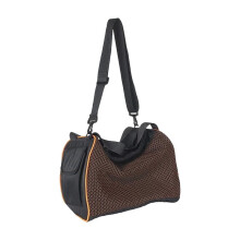 For BandBox Trio Protect Storage Bag Speaker Storage Bag Shock Absorbing Case Speaker Carry Tote Bag