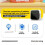 Connect Dots, Solve Logic Puzzles,  Video Games, Train Attention, Interactive Educational for Children Black 3
