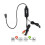 Conversor RCA AV para  Compatível Conversor AV para HD Conversor AV/CVSB L/R Caixa de Vídeo Conversor Compatível com  Suporte NTSC 6