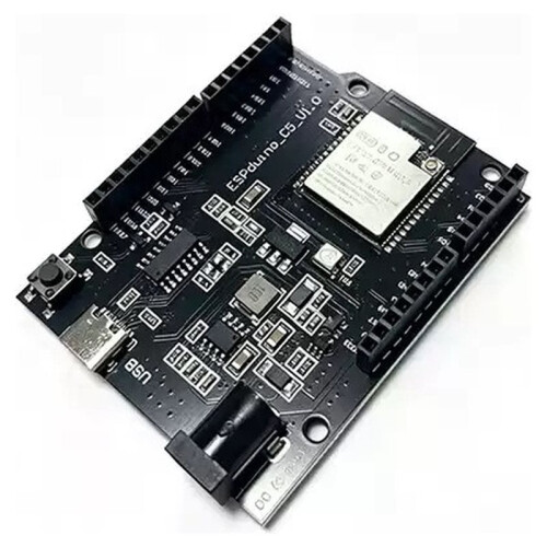 ESP32-C5  Development Board Wi-Fi 6  5 Dual Wireless Module Type-C USB Compatible ESP32-C5-DevKitC-1 2