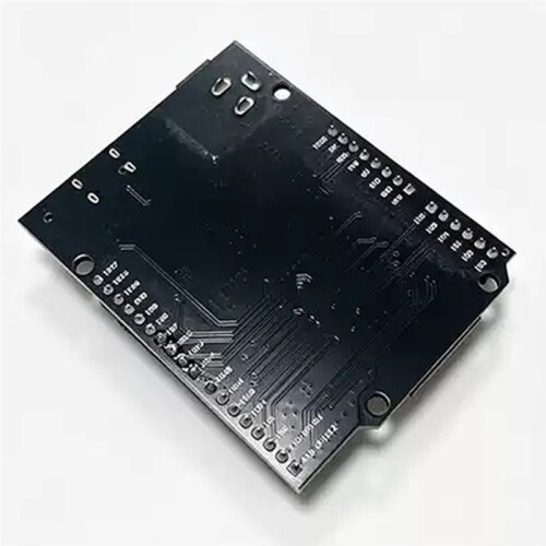 ESP32-C5  Development Board Wi-Fi 6  5 Dual Wireless Module Type-C USB Compatible ESP32-C5-DevKitC-1