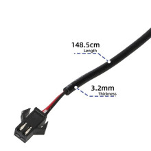 Brake Lever for C1 Pro Electric Scooter,Brake Handle, Aluminum Alloy Brake Grip Replacement Right