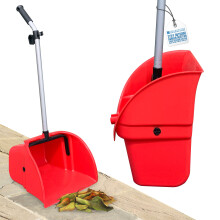 Long Handled Dustpan Garden Cleaning Scoop Only