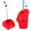Long Handled Dustpan Garden Cleaning Scoop Only 8