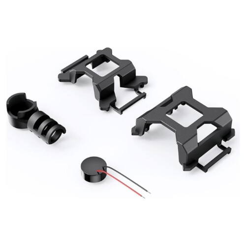 Compatible for Pavo20 Pro II FPV Racing Drone Frame Compatible for O4/O4 Pro Drone  Accessories