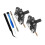 5 IN1 Joystick Replacement Kit for  Quest 2/3 Controller 3D Analog Joysticks Repair Accessories 2