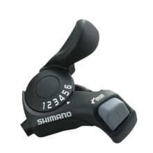 Shimano TX-30 Shifters