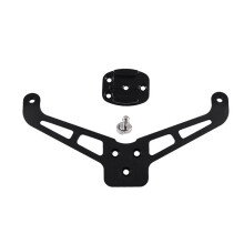 Motorboat Action Camera Extension Bracket for Bombardier Motorboat GTX Series GTX300 Adjustable Mount Holder