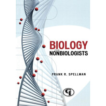 Biology for Nonbiologists by Frank R. Spellman Paperback Book