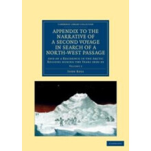Appendix to the Narrative of a Second Voyage in Search of a NorthWest