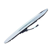 51137074020 51137167530 Touring Boot Trunk Lid Rear Handle Grip for 5 R50 R52 R53 2000-2008 Tailgate