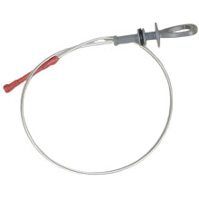 A1130100072 Oil Level Measuring Dipstick for - M112 M113 M272 W163 W220 W639 ML320 ML350 S350 S500