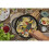 STAUB 23cm CAST IRON PURE GRILL PAN BLACK 2