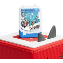 Enid Blyton Winter Stories Audiobook for Toniebox