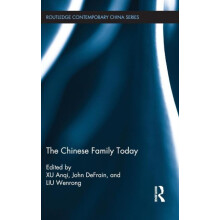The Chinese Family Today Hardcover Book