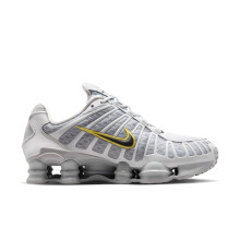 Nike Shox TL Grey Fog/Black UK 12